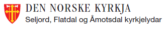 Seljord kyrkjelege fellesråd